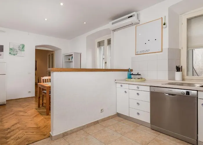 דירה Main Square - Lloyd