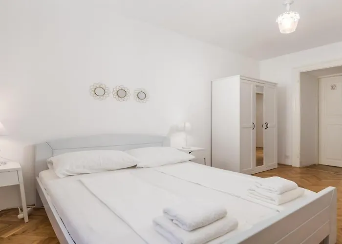 דירה Main Square - Lloyd רייקה