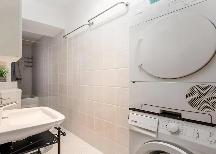 Main Square - Lloyd דירה