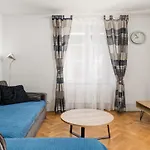 Apartmán Main Square - Lloyd *