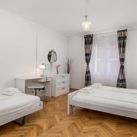 Main Square - Lloyd Rijeka