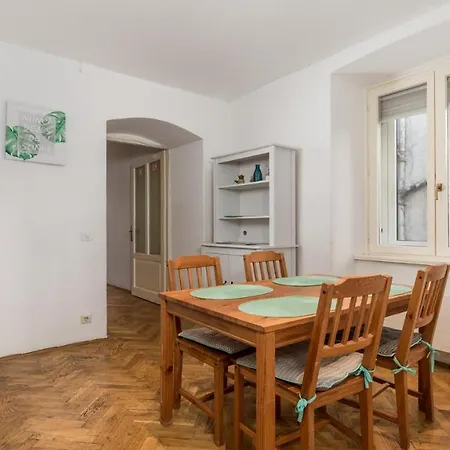 Main Square - Lloyd * Rijeka