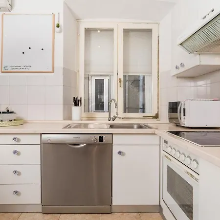 Apartamento Main Square - Lloyd *