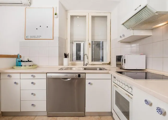 Apartment Main Square - Lloyd *